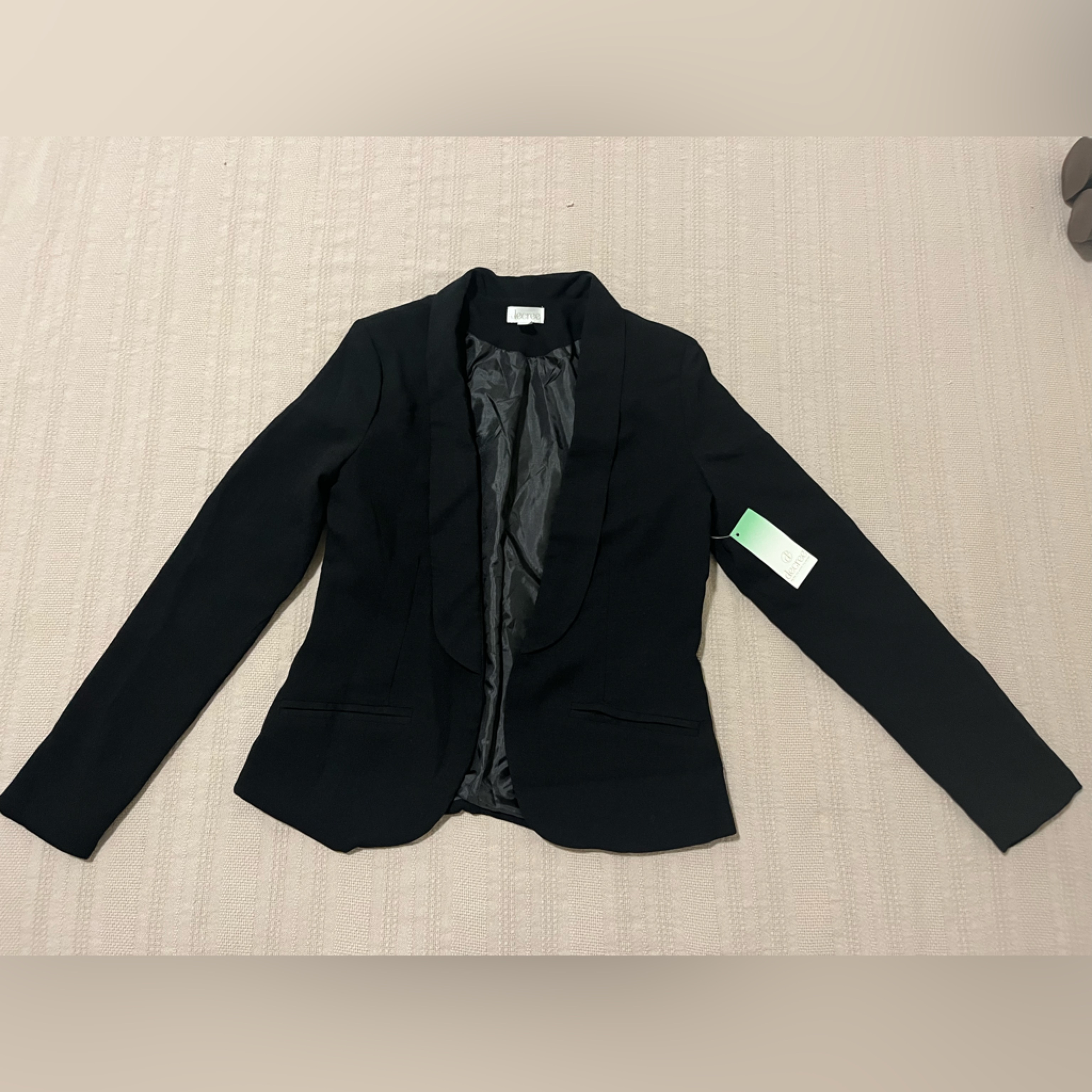 Decree Blazer